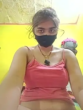 Snapshot of Cute_Mahek99 chatting on 07/02/26, 11:22 Cute Mahek99 online show from 07/02/26, 11:22