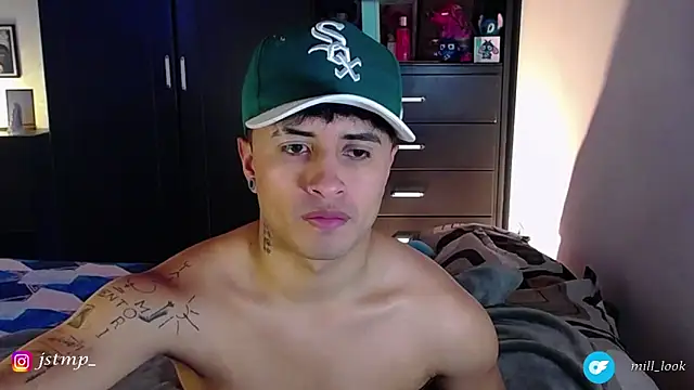 Snapshot of Jhon_Sara chatting on 03/02/26, 11:00 Jhon Sara online show from 03/02/26, 11:00