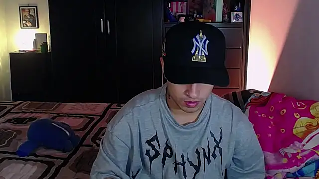 Snapshot of Jhon_Sara chatting on 03/10/26, 01:16 Jhon Sara online show from 03/10/26, 01:16
