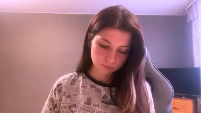 LunnaBliss online show from 03/16/26, 03:27