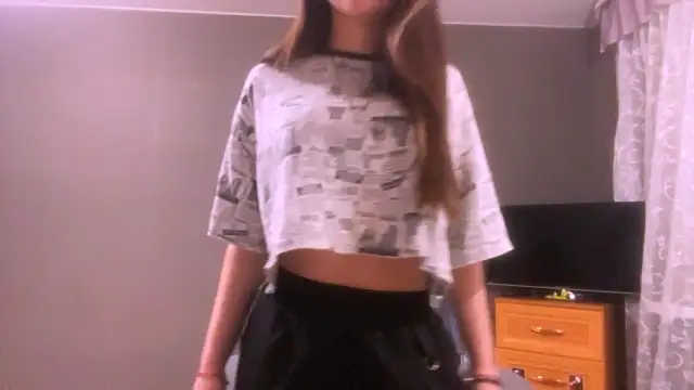 LunnaBliss online show from 03/23/26, 05:17