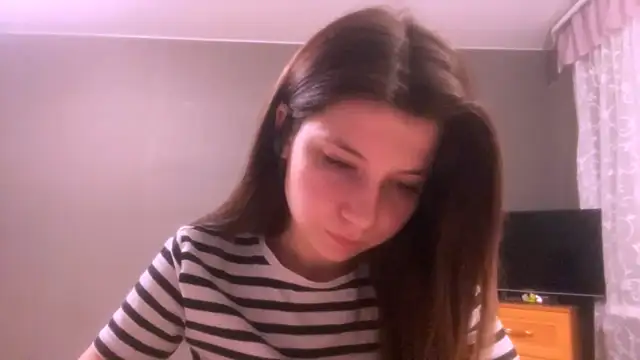 LunnaBliss online show from 03/24/26, 05:29