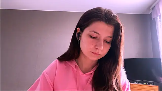 LunnaBliss online show from 03/31/26, 01:22