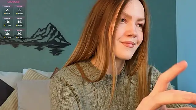 Snapshot of SunFlowerHoney chatting on 02/20/26, 07:43 SunFlowerHoney online show from 02/20/26, 07:43