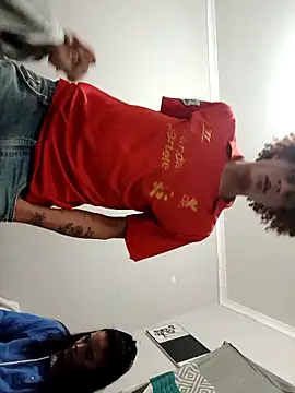 kikisaunders online show from 03/23/26, 08:35