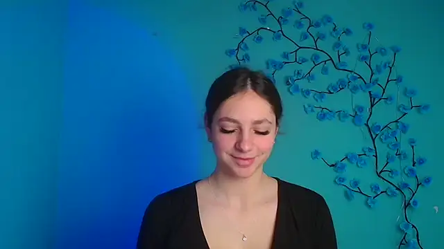 Snapshot of KissMeJulia chatting on 04/09/26, 05:29 KissMeJulia online show from 04/09/26, 05:29