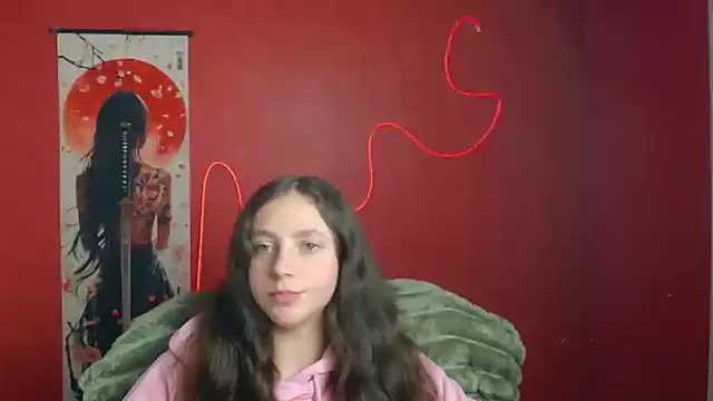 Snapshot of KissMeJulia chatting on 05/16/26, 10:36 KissMeJulia online show from 05/16/26, 10:36