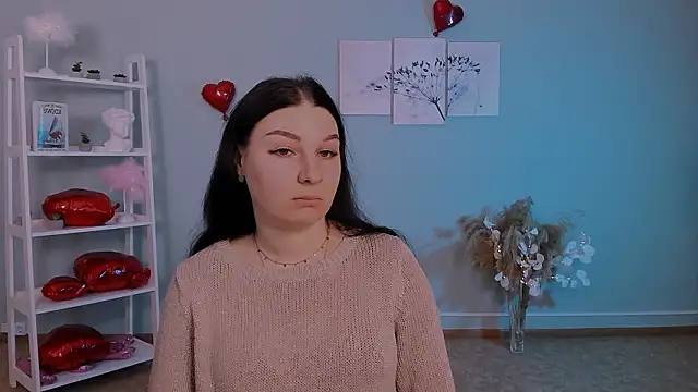 Snapshot of olivia_rage chatting on 02/20/26, 09:54 olivia rage online show from 02/20/26, 09:54