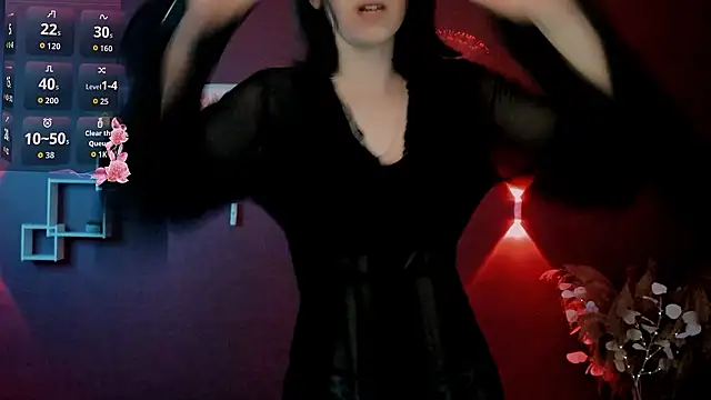 Snapshot of olivia_rage chatting on 03/13/26, 11:50 olivia rage online show from 03/13/26, 11:50