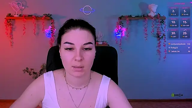 Snapshot of olivia_rage chatting on 04/03/26, 10:13 olivia rage online show from 04/03/26, 10:13