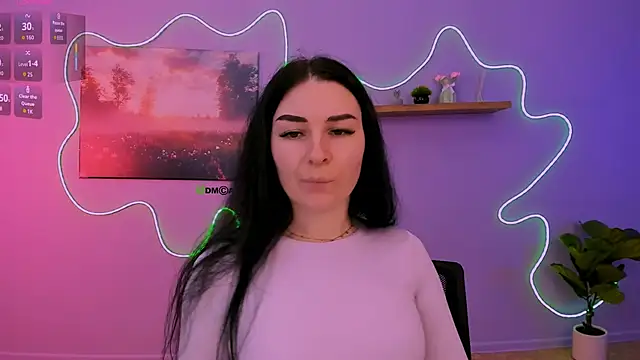 Snapshot of olivia_rage chatting on 04/19/26, 11:09 olivia rage online show from 04/19/26, 11:09