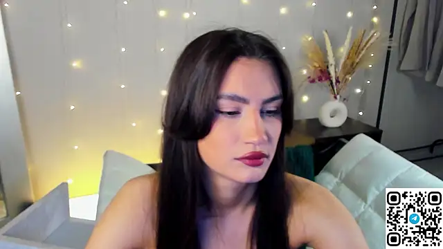 Adele Lanea online show from 04/13/26, 07:58