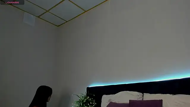 Adele Lanea online show from 07/09/26, 01:09