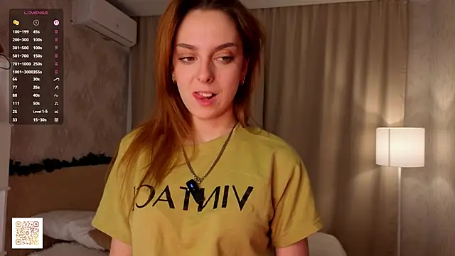 JoslynContrera online show from 02/24/26, 04:43