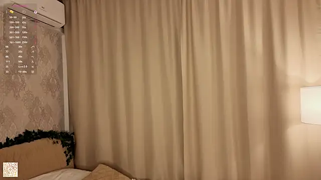 JoslynContrera online show from 03/01/26, 04:14