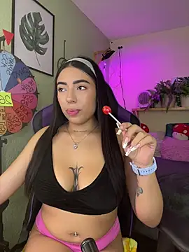 Pandorart  online show from 03/03/26, 11:54