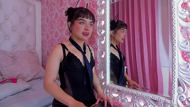 Snapshot of Mai_Rouse chatting on 02/21/26, 12:06 Mai Rouse online show from 02/21/26, 12:06