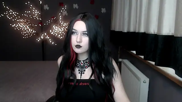 ElizabethVamp online show from 02/20/26, 12:49