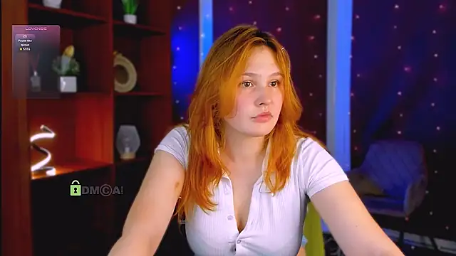 polly-cute online show from 03/02/26, 06:03