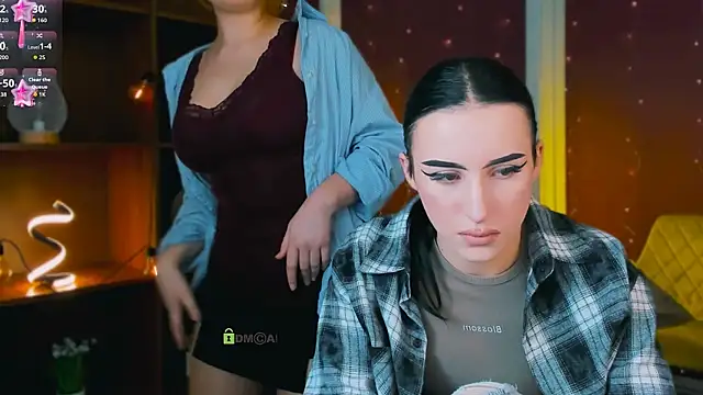 polly-cute online show from 04/17/26, 10:57