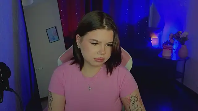 Monica Dacher online show from 02/25/26, 09:46