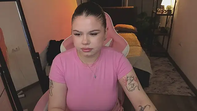 Monica Dacher online show from 02/27/26, 08:53