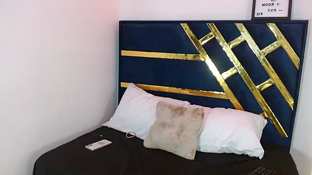 BabyValen69 online show from 02/18/26, 12:23