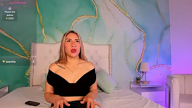 milkavelvett online show from 02/27/26, 04:07