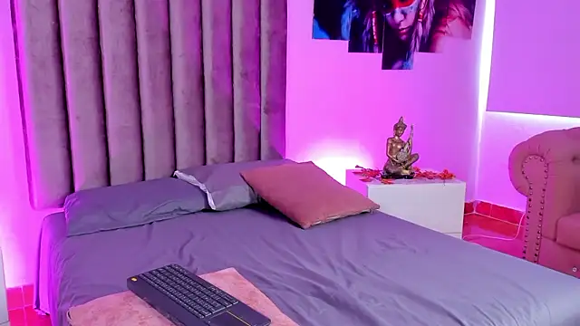 Catalella Rouse online show from 03/13/26, 01:29