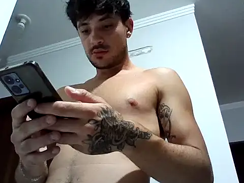 machodotado97 online show from 02/24/26, 06:00