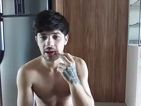 Snapshot of machodotado97 chatting on 03/09/26, 02:54 machodotado97 online show from 03/09/26, 02:54