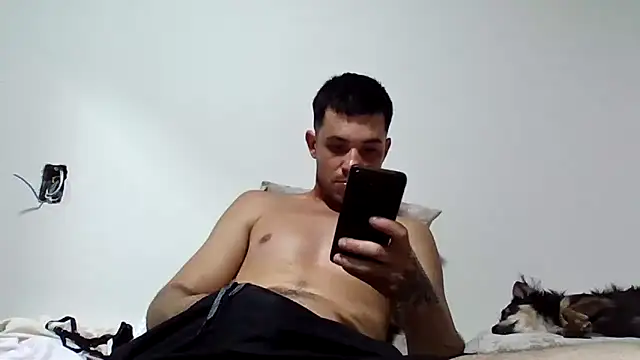 Snapshot of machodotado97 chatting on 03/24/26, 06:18 machodotado97 online show from 03/24/26, 06:18