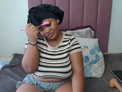 MsSexyAi online show from 03/02/26, 12:56