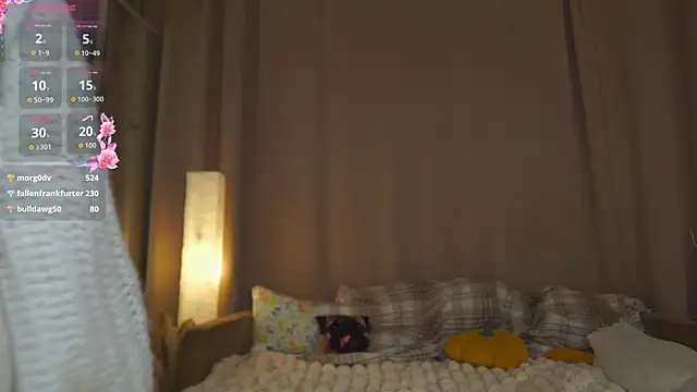 SherryBoone online show from 03/29/26, 06:24