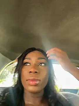 ZarahFerreira online show from 03/01/26, 08:11