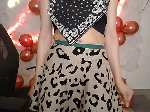 Snapshot of Cute_Liza0 chatting on 02/23/26, 02:14 Cute Liza0 online show from 02/23/26, 02:14