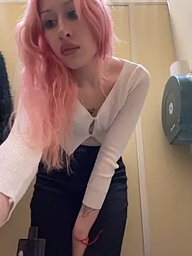 VelvetPulse2 online show from 02/26/26, 05:23