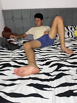 Snapshot of 19daniboy chatting on 03/12/26, 09:10 19daniboy online show from 03/12/26, 09:10