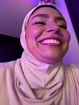 Darsha Khemu online show from 04/16/26, 10:01