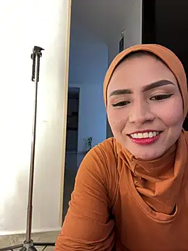 Darsha Khemu online show from 06/12/26, 10:19