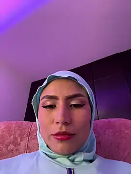 Darsha Khemu online show from 06/19/26, 09:29