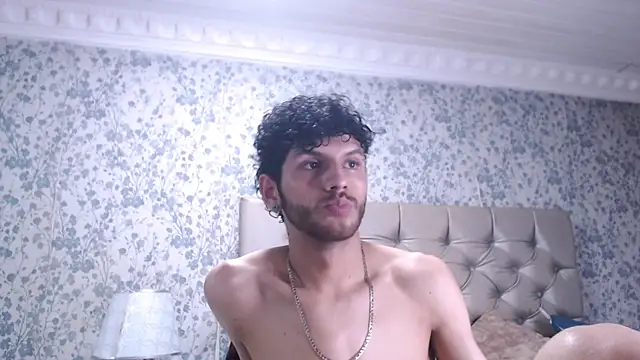 LuckySammer online show from 02/28/26, 12:22