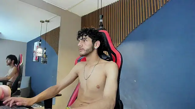 LuckySammer online show from 03/04/26, 06:58