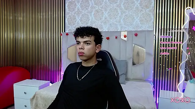 keahi tay online show from 03/26/26, 07:19