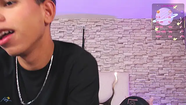 keahi tay online show from 05/02/26, 07:08