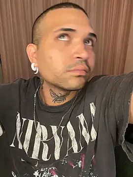 Simone026 online show from 03/11/26, 12:05