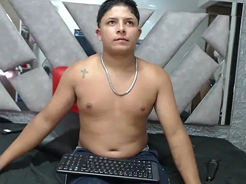 Snapshot of Alexa-Dulce chatting on 03/19/26, 02:26 Alexa-Dulce online show from 03/19/26, 02:26