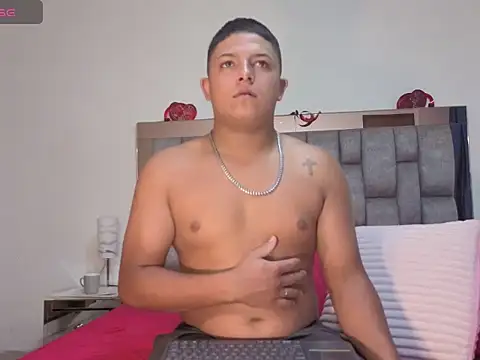 Snapshot of Alexa-Dulce chatting on 04/21/26, 05:03 Alexa-Dulce online show from 04/21/26, 05:03