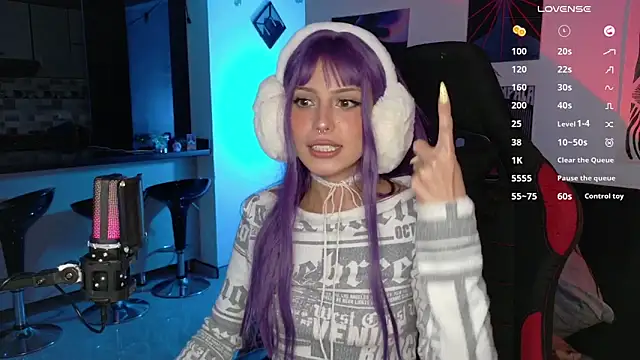 Snapshot of Gotita__Amsiosa chatting on 02/24/26, 11:03 Gotita Amsiosa online show from 02/24/26, 11:03