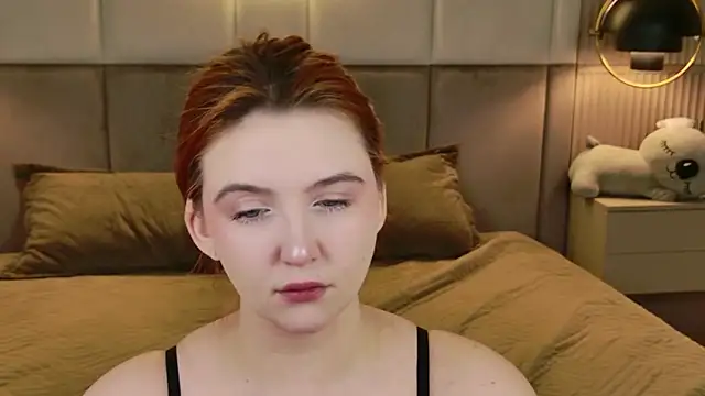 Snapshot of Melanie_Stouns chatting on 02/27/26, 11:32 Melanie Stouns online show from 02/27/26, 11:32